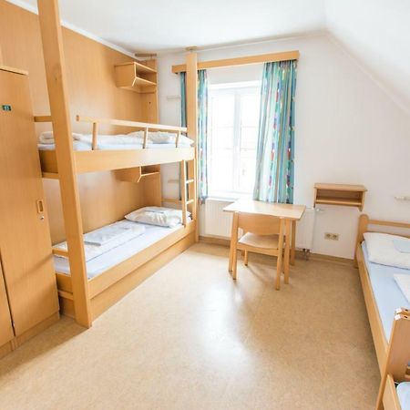 Jugendgaestehaus Ulrichsberg Extérieur photo