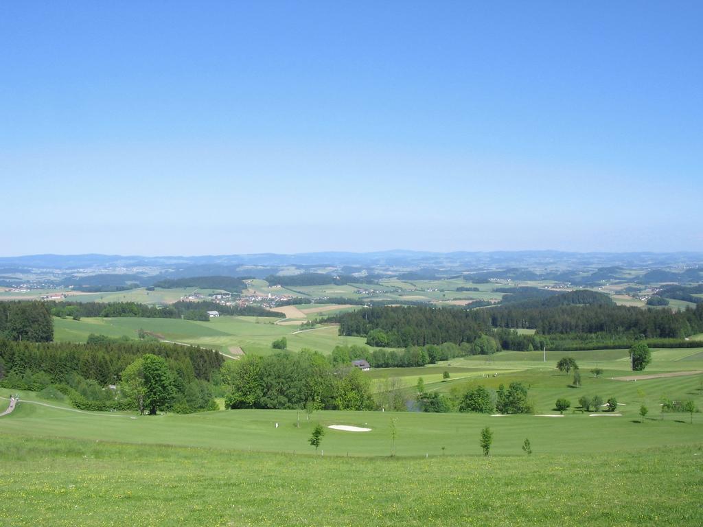Jugendgaestehaus Ulrichsberg Extérieur photo