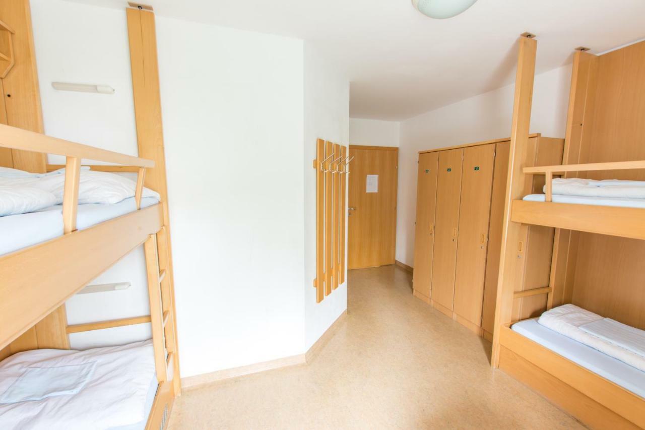 Jugendgaestehaus Ulrichsberg Extérieur photo