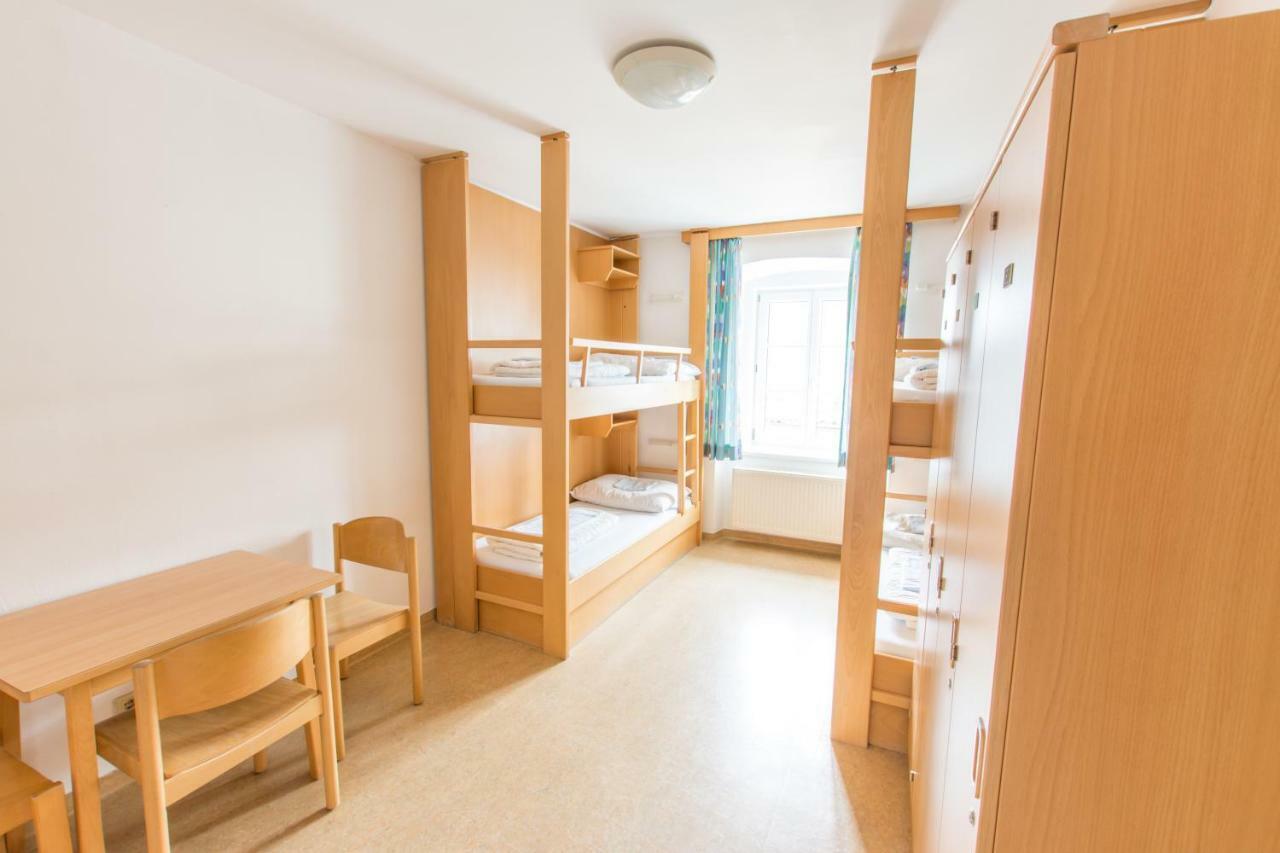 Jugendgaestehaus Ulrichsberg Extérieur photo