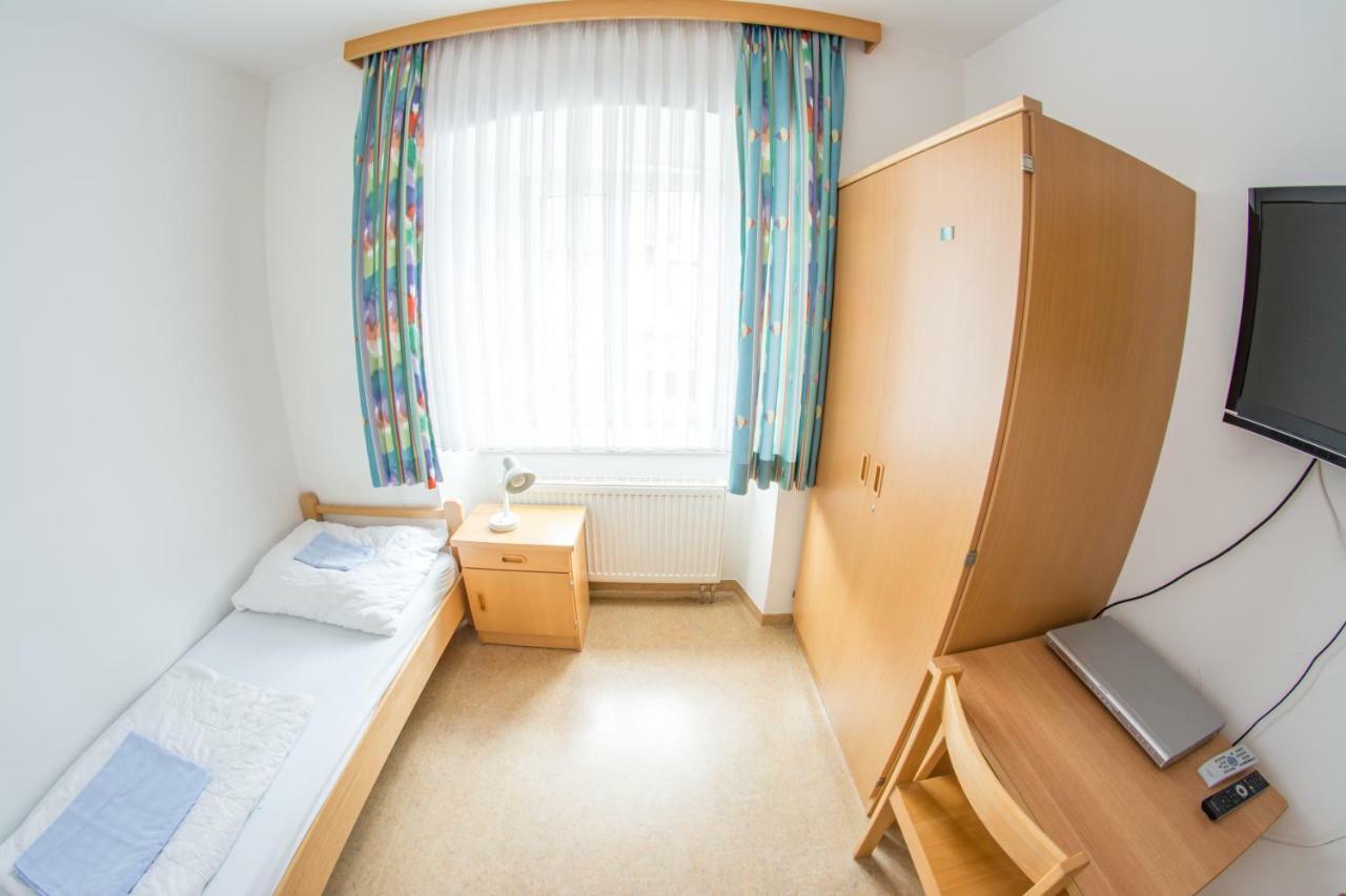 Jugendgaestehaus Ulrichsberg Extérieur photo