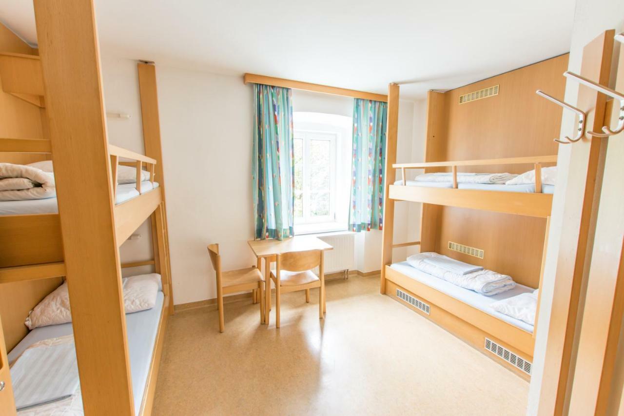 Jugendgaestehaus Ulrichsberg Extérieur photo