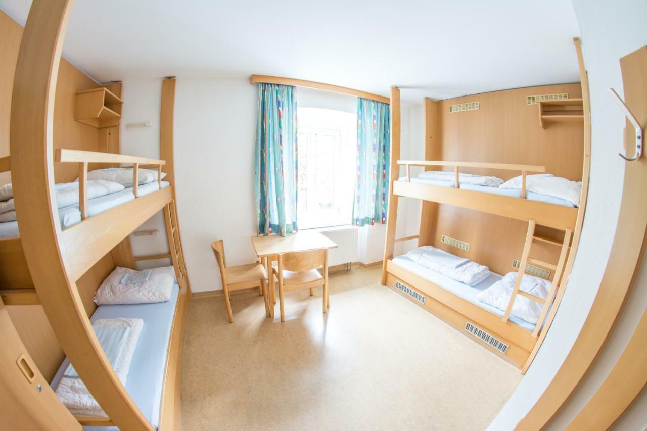 Jugendgaestehaus Ulrichsberg Extérieur photo