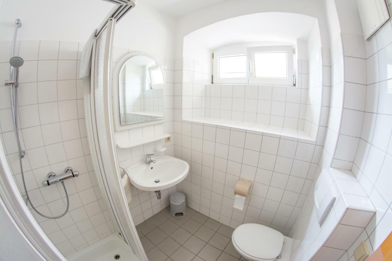 Jugendgaestehaus Ulrichsberg Extérieur photo