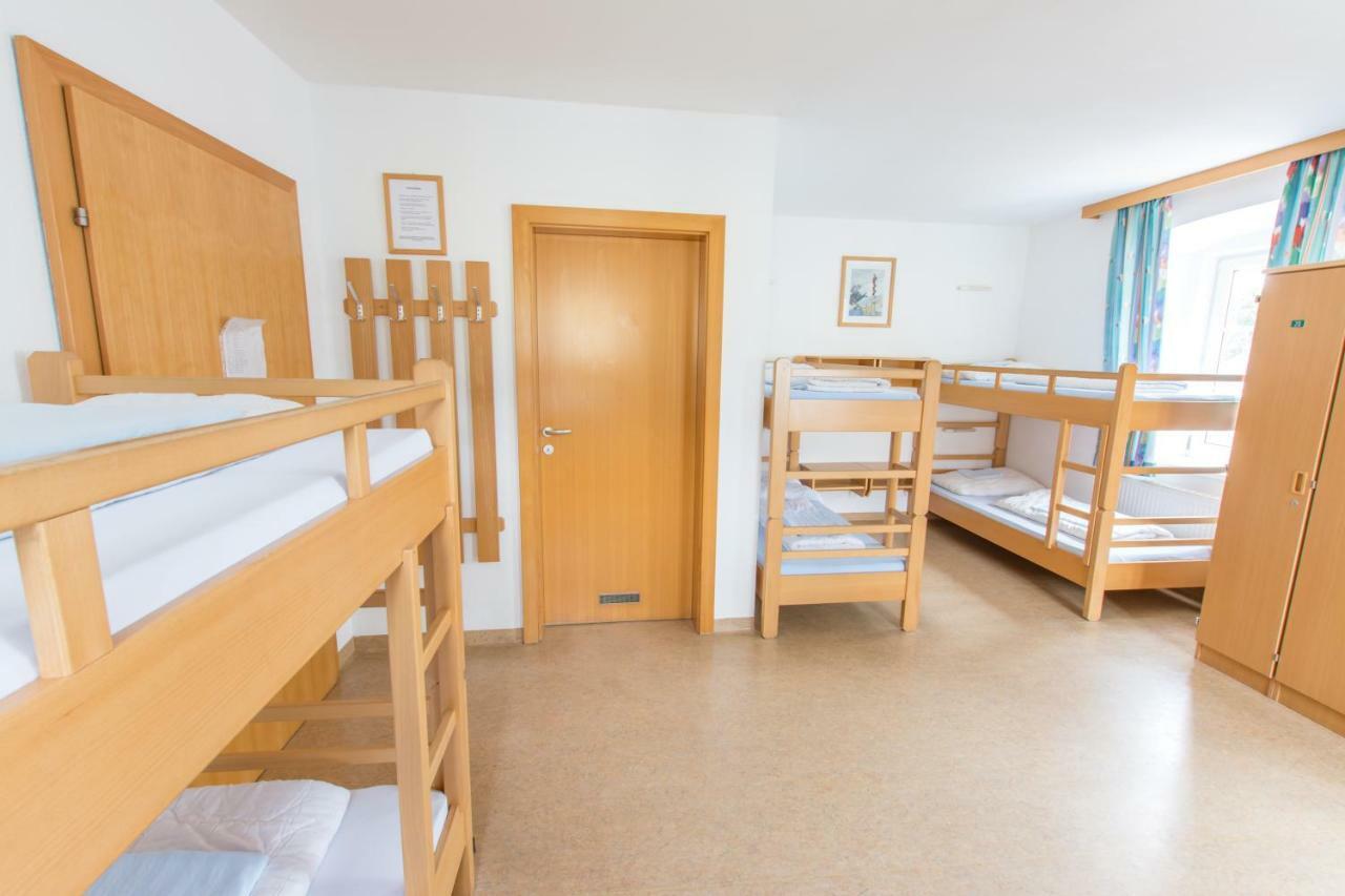 Jugendgaestehaus Ulrichsberg Extérieur photo