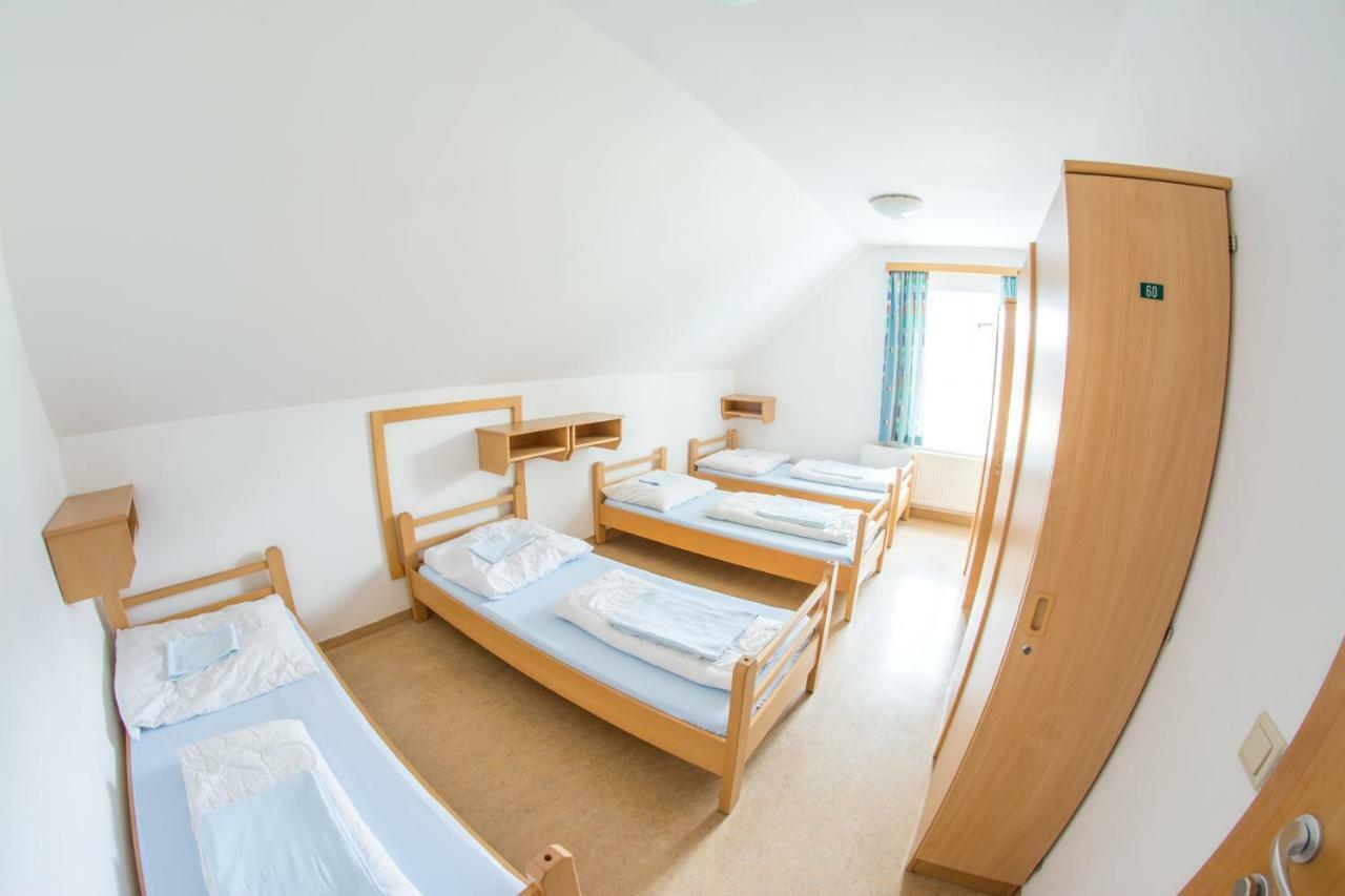 Jugendgaestehaus Ulrichsberg Extérieur photo