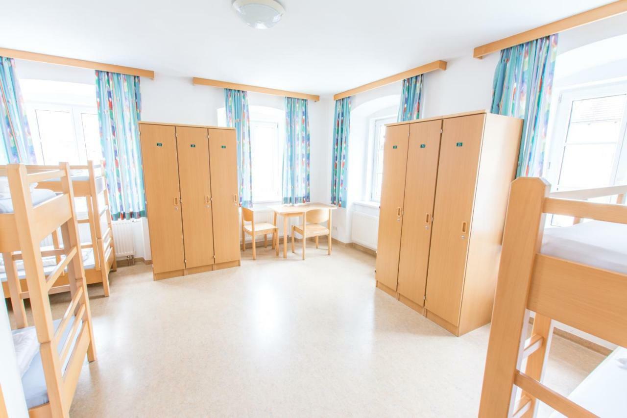 Jugendgaestehaus Ulrichsberg Extérieur photo