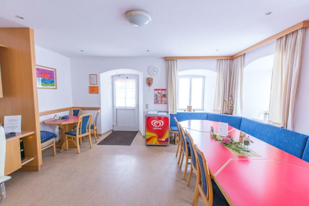 Jugendgaestehaus Ulrichsberg Extérieur photo