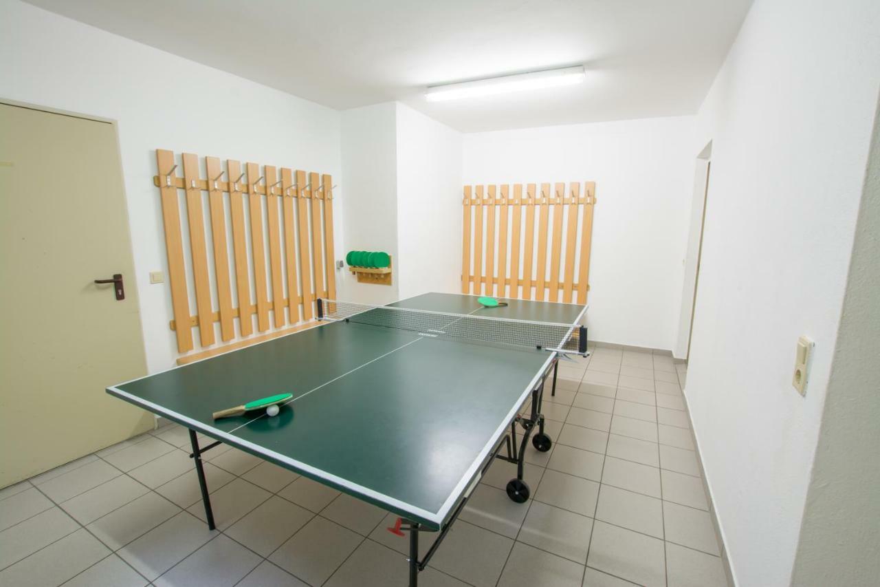 Jugendgaestehaus Ulrichsberg Extérieur photo