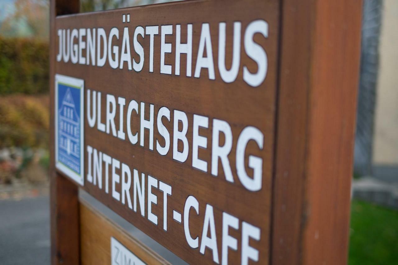Jugendgaestehaus Ulrichsberg Extérieur photo